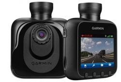   Garmin Dash Cam 20 GPS